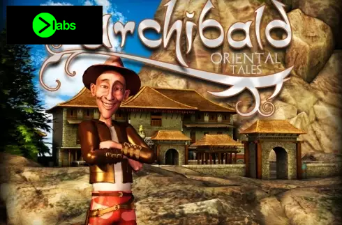 Archibald Oriental Tales HD